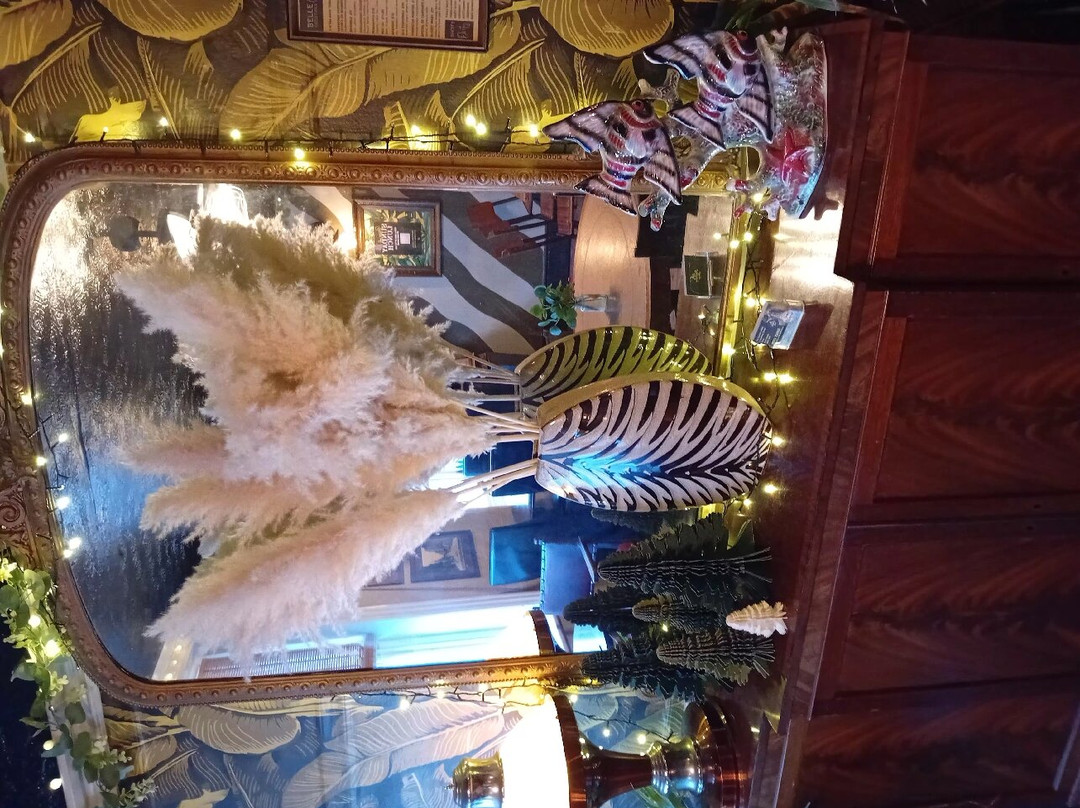 The Southern Belle主图