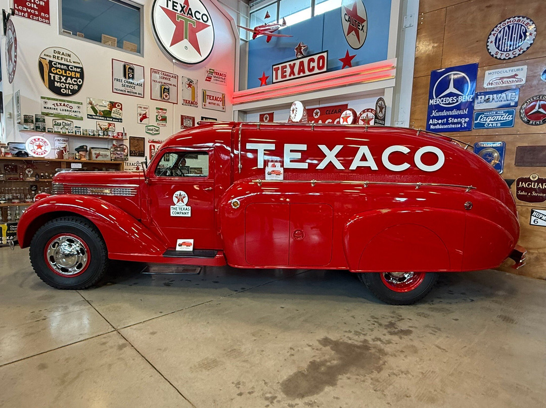 Classics Museum-汉密尔顿必去景点