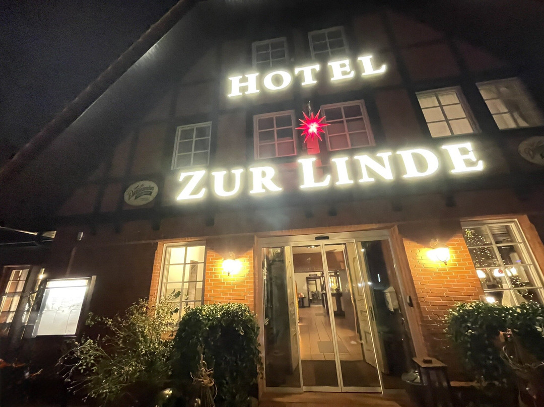 Hotel Gasthaus zur Linde主图