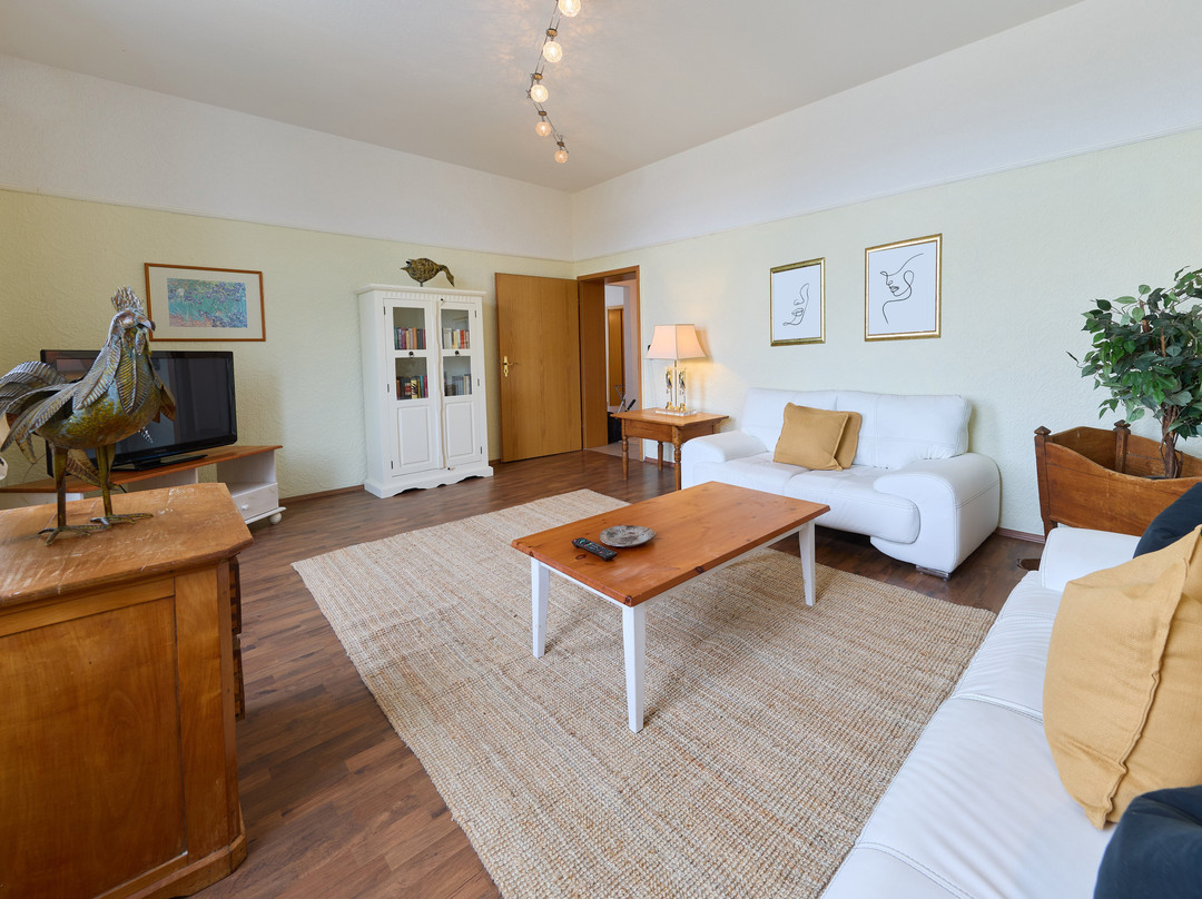 Arador-City Hotel主图