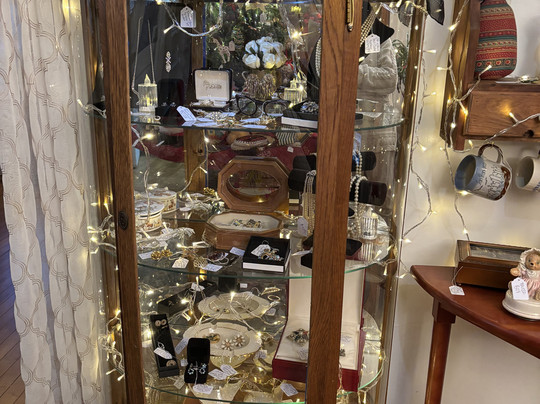 Endless Armoire-Portland必去景点