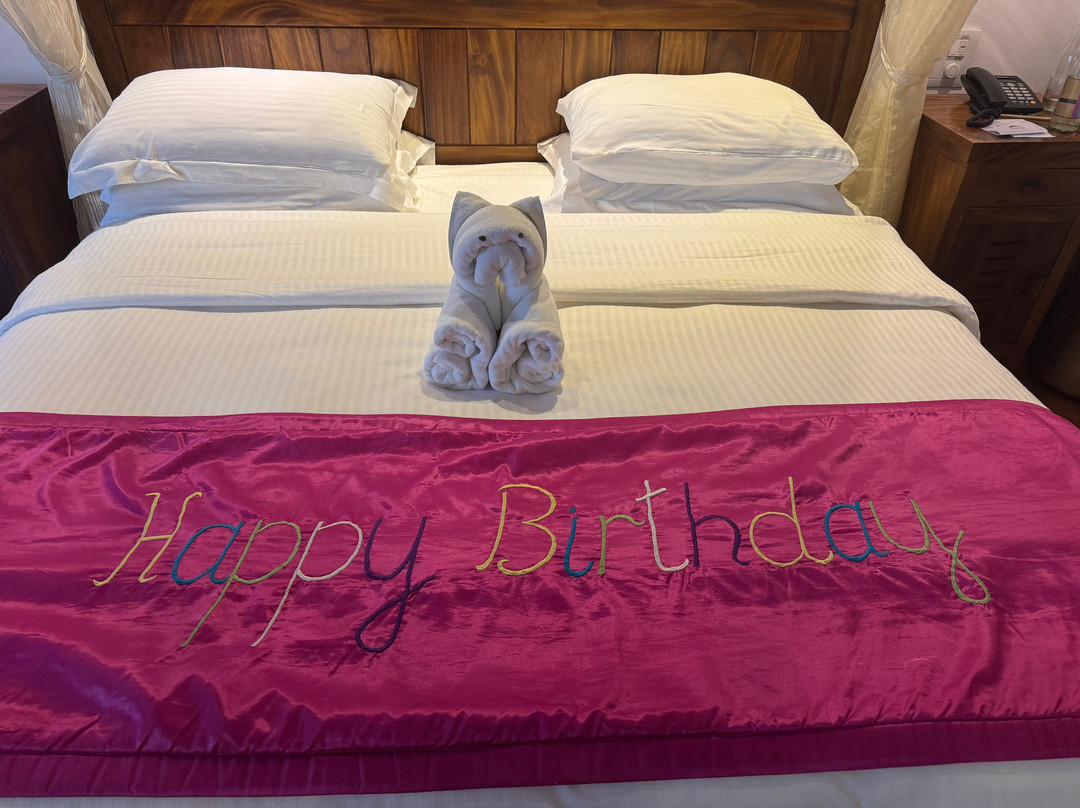 皇家棕榈滩大酒店主图