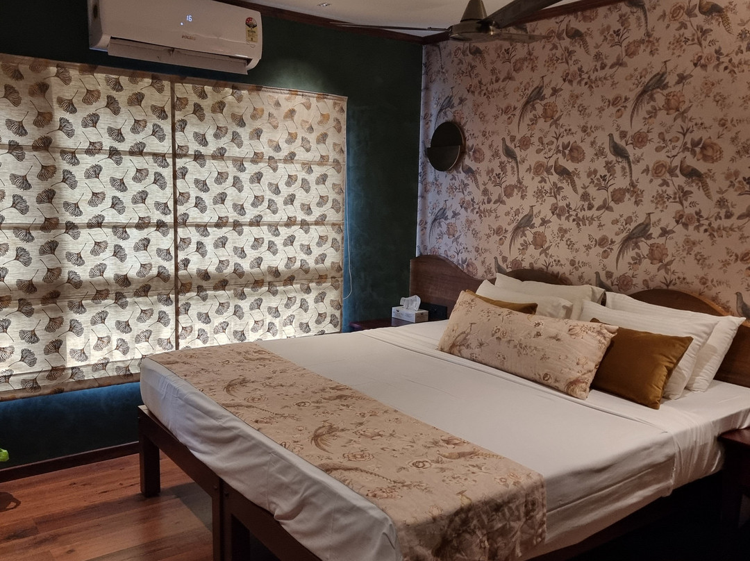 Spice Coast Cruises-阿拉普扎必去景点