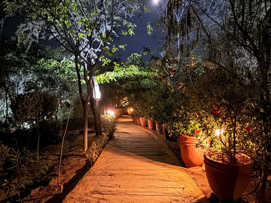 Villa Romana Boutique Hotel