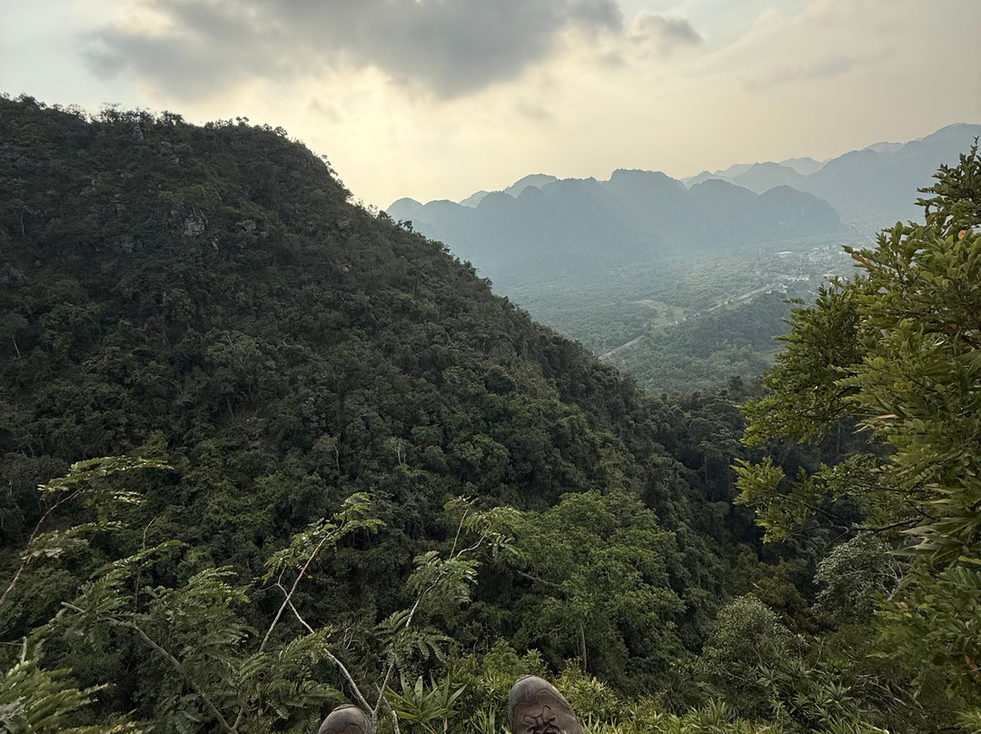 Cat Ba Ventures-卡巴必去景点