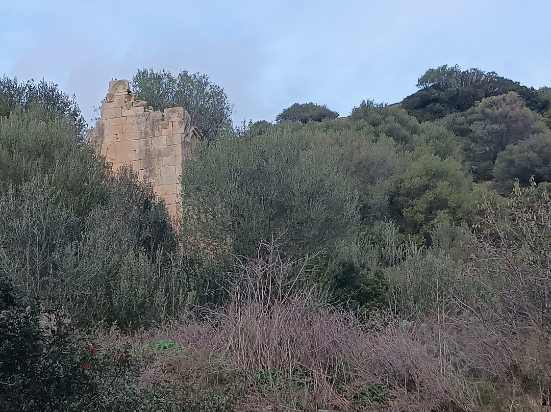 Chiesa romanica San Giovanni di Noale (ruderi)-Ossi必去景点