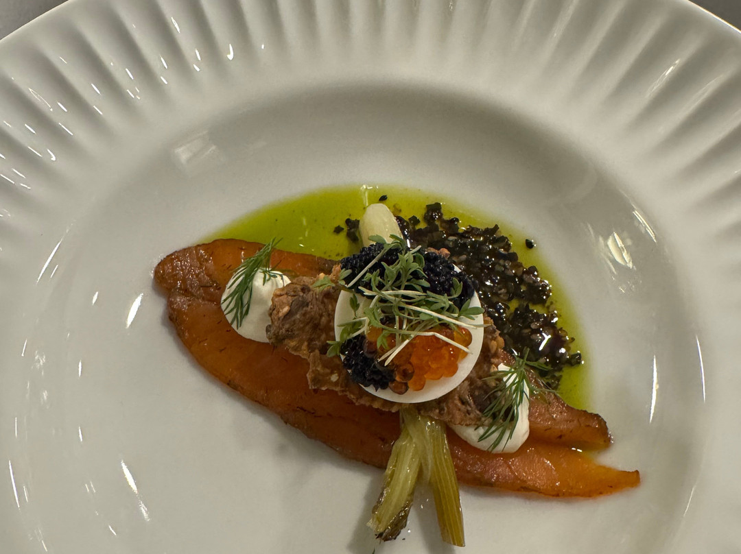 Westergaards Hotel主图