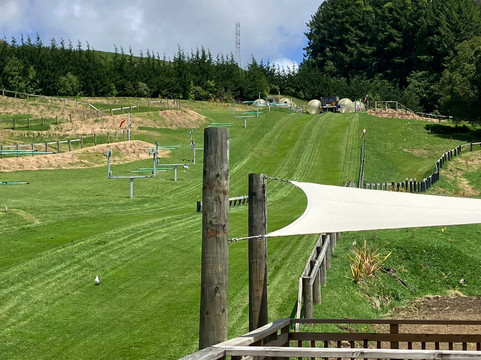 罗托鲁瓦OGO悠波球体验-罗托鲁瓦必去景点