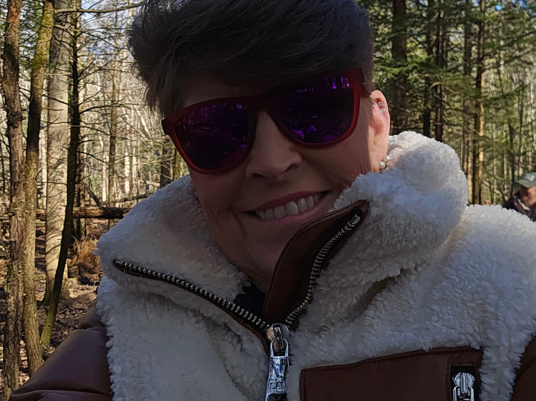 Cades Cove Riding Stables-汤森必去景点