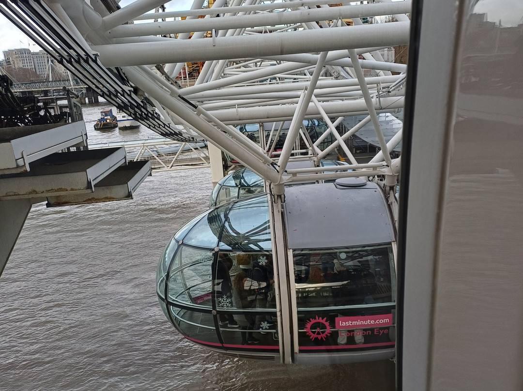 Slangen International Travel AG-巴黎必去景点