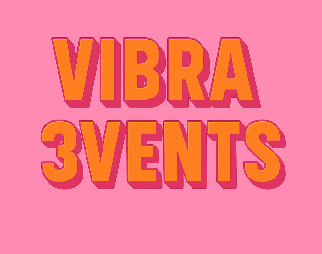 Vibra3vents