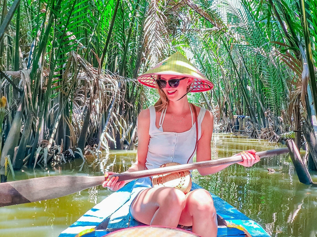 VIP Mekong Delta & Cu Chi Tunnel Trip by Limousine: Best seller