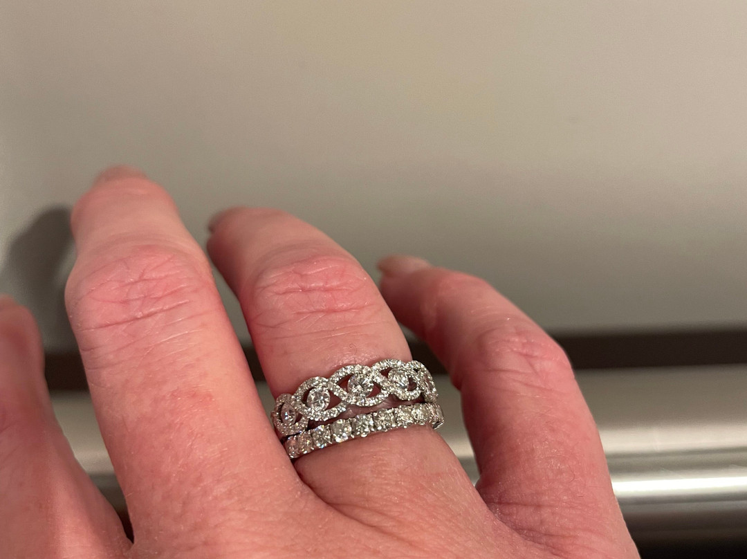 Jewels Forever-圣 托马斯必去景点