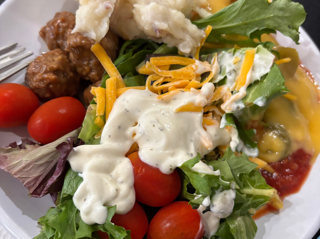 Drury Inn & Suites Meridian主图