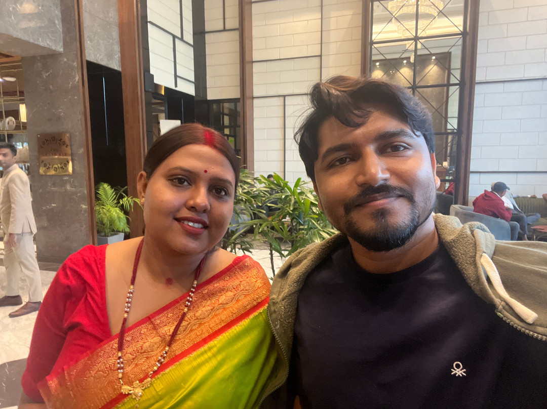 Hotel Polo Towers Agartala主图