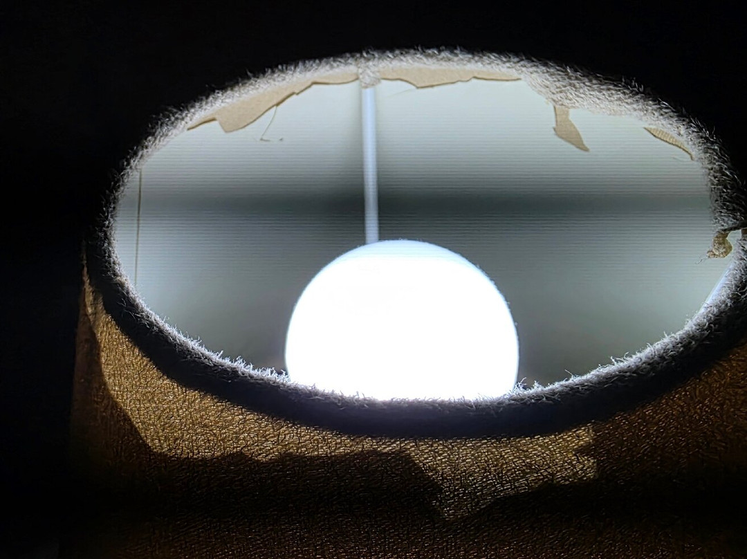 蓝宝石水域汽车旅馆主图