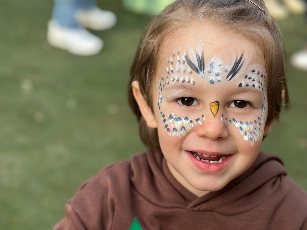 Tierra Rapaz-Calahorra必去景点