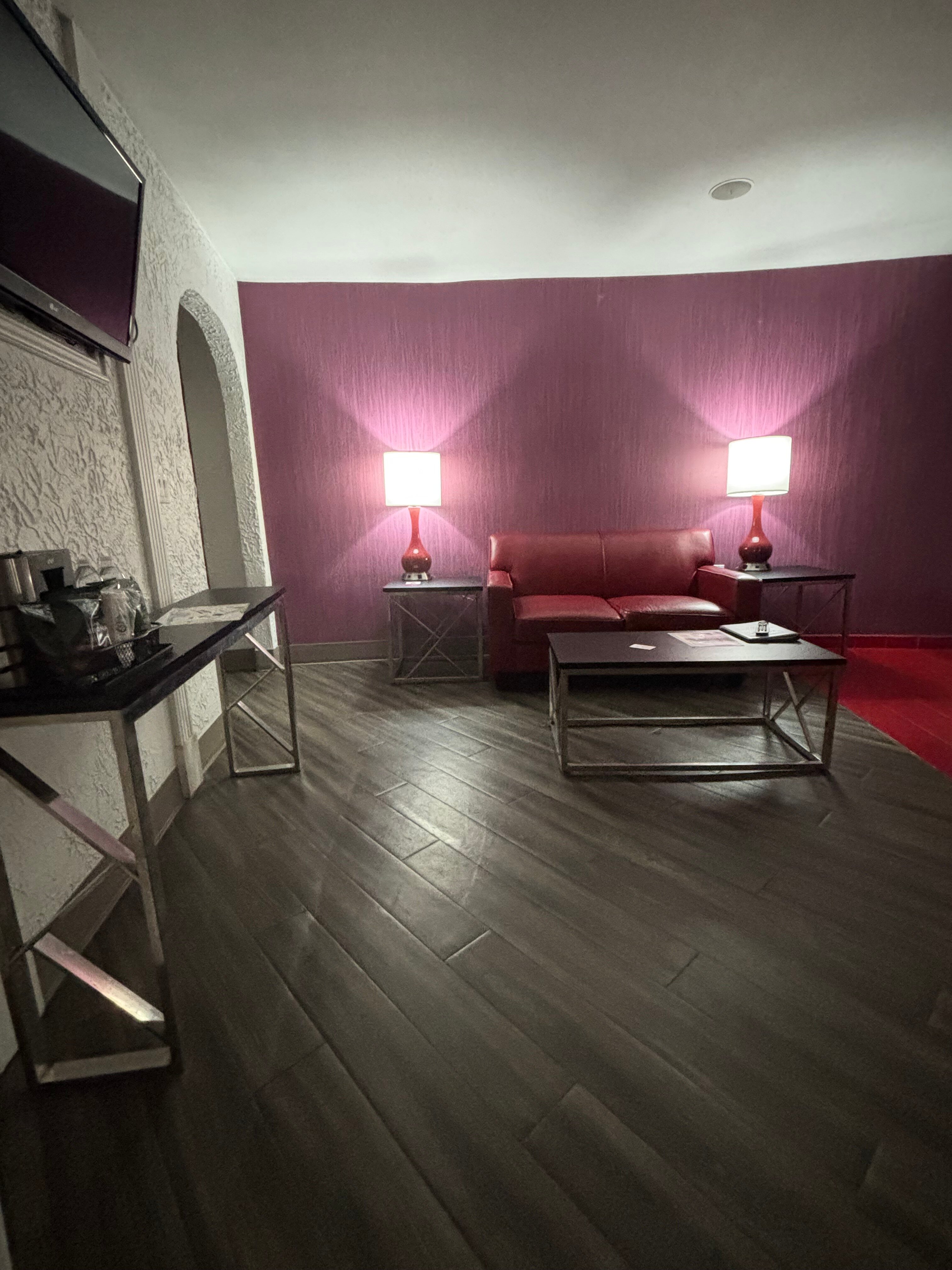 Paradise Stream Resort-官方