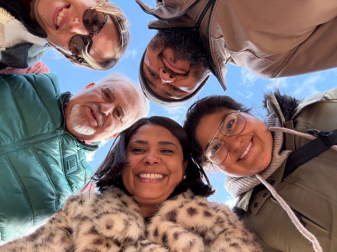 MyTrip Travel & Tourism Agency-乌奇萨必去景点