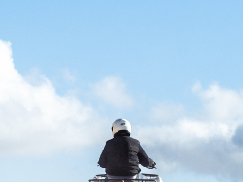 Monster Quad Essaouira-索维拉必去景点