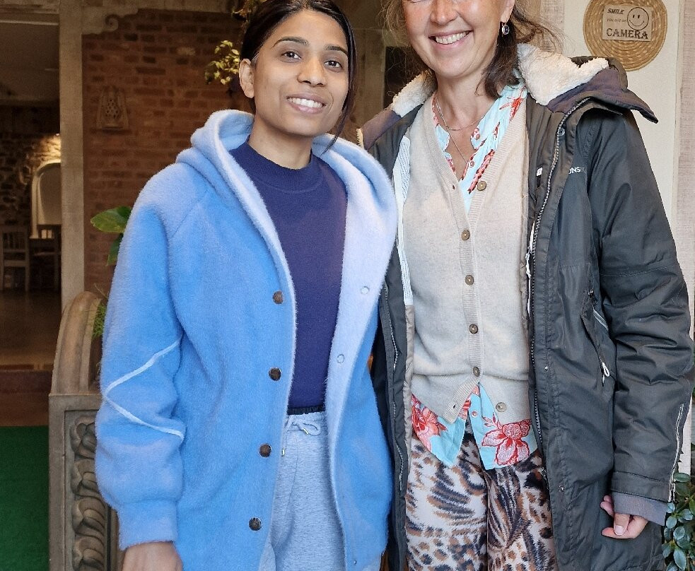 Nepal Yoga Home-加德满都必去景点