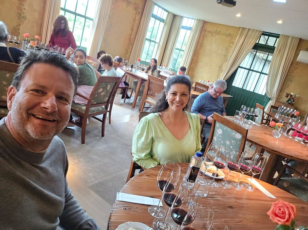 Vinícola Ravanello-格拉玛多必去景点