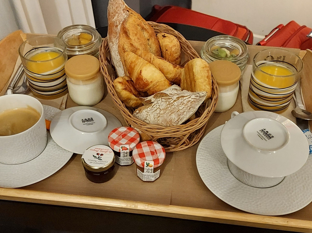 Hotel des Arts主图