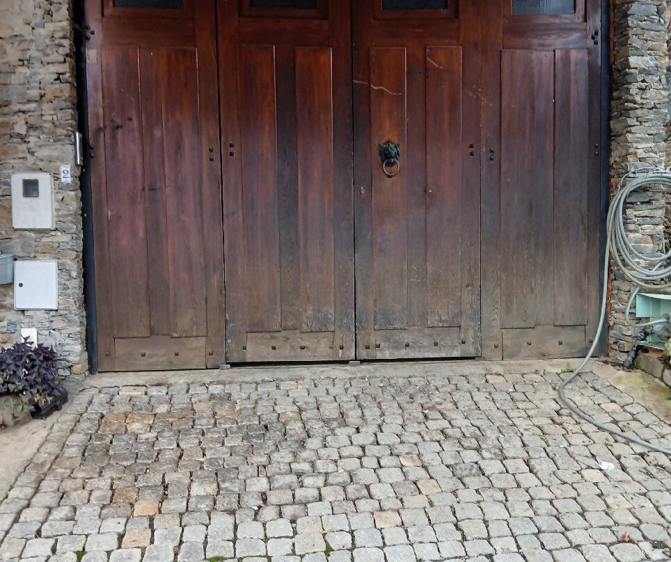 Exe São Lázaro主图