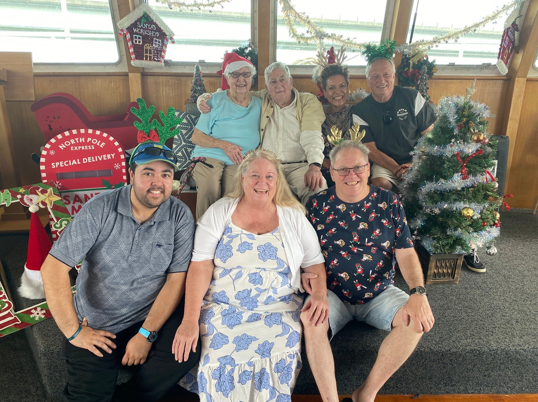 Bass and Flinders Cruises-Sans Souci必去景点