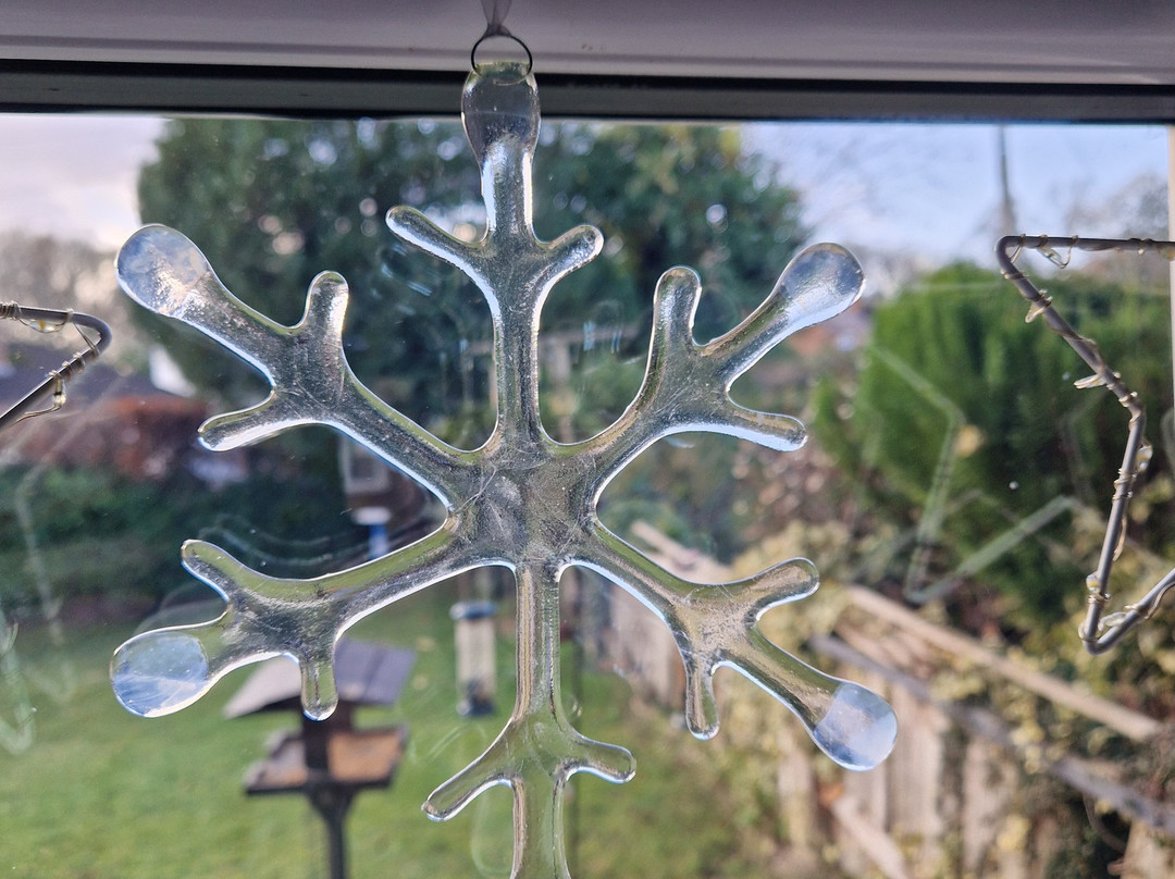 Fired Works-Chalfont St Peter必去景点