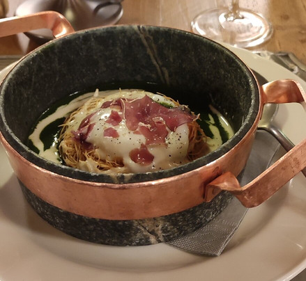 Breithorn Hotel主图