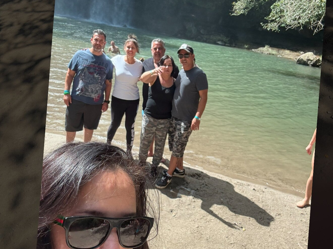 Nature Amazing Tours Costa Rica-Filadelfia必去景点