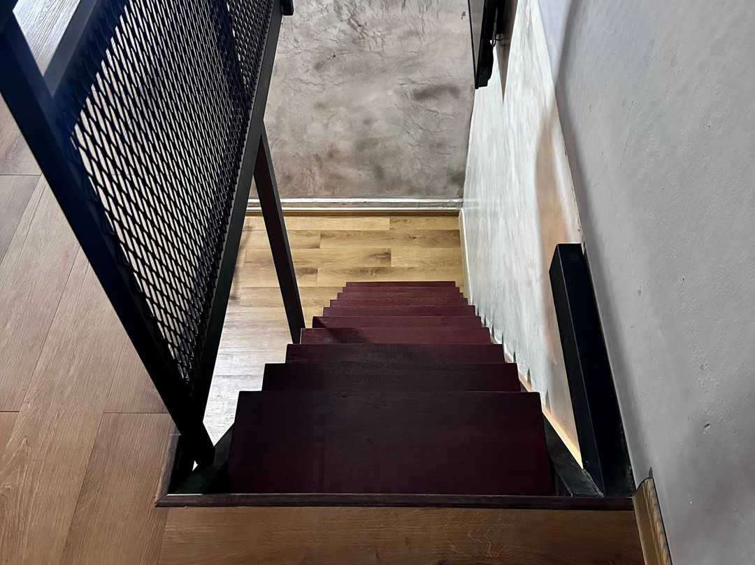 艾尔道尔小屋宾馆主图