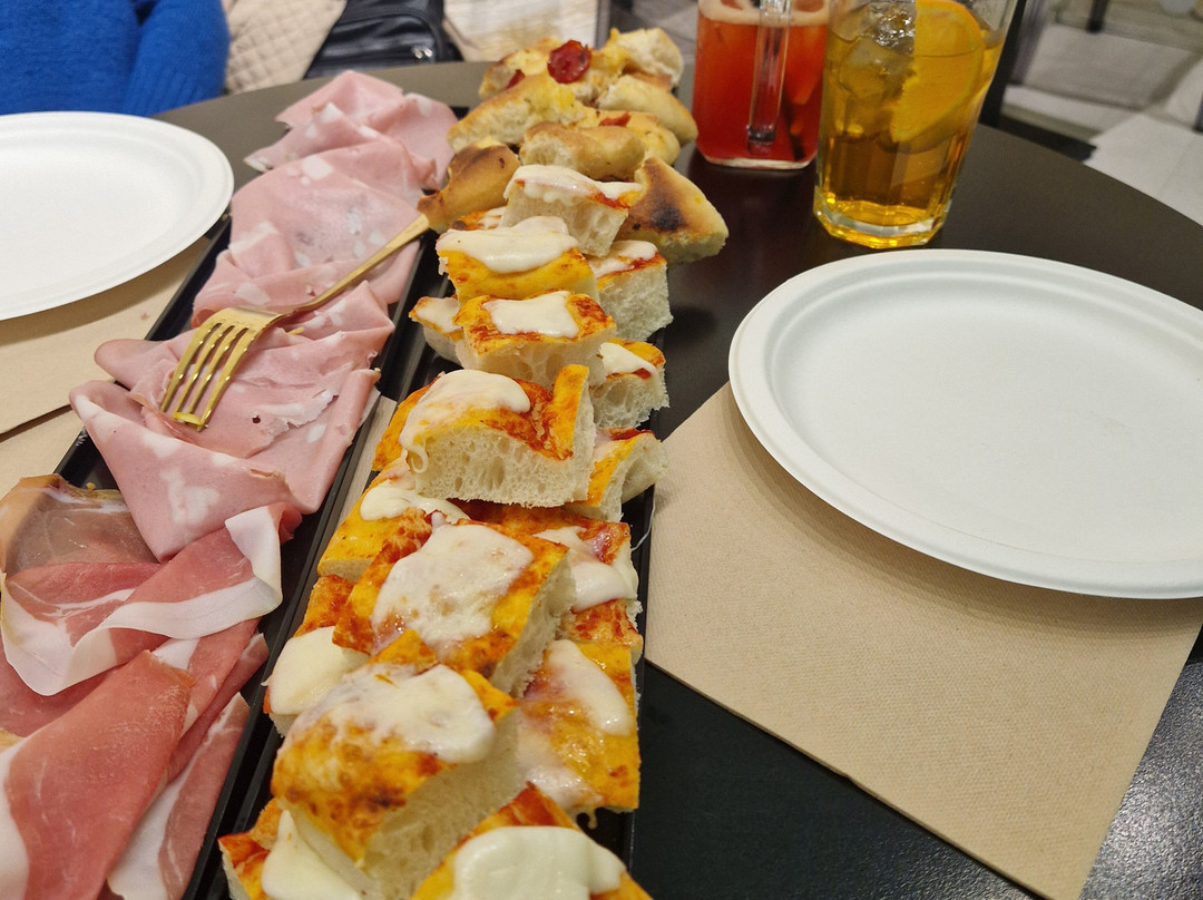 Caffe dell'Angolo-Castiglione Delle Stiviere必去景点