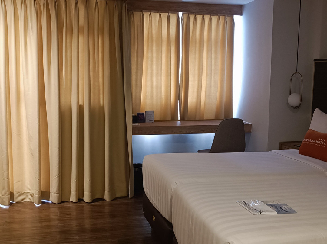 Bigland Bogor Hotel Powered by Archipelago主图