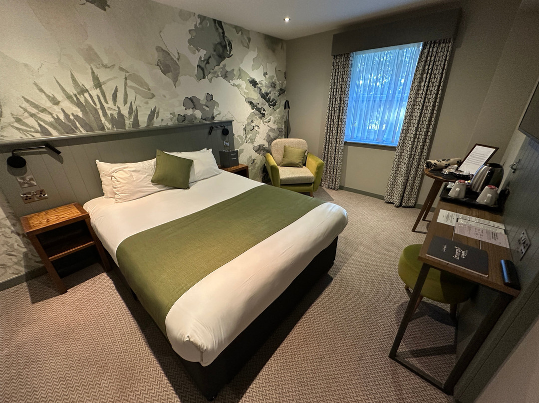 The Melville Inn主图