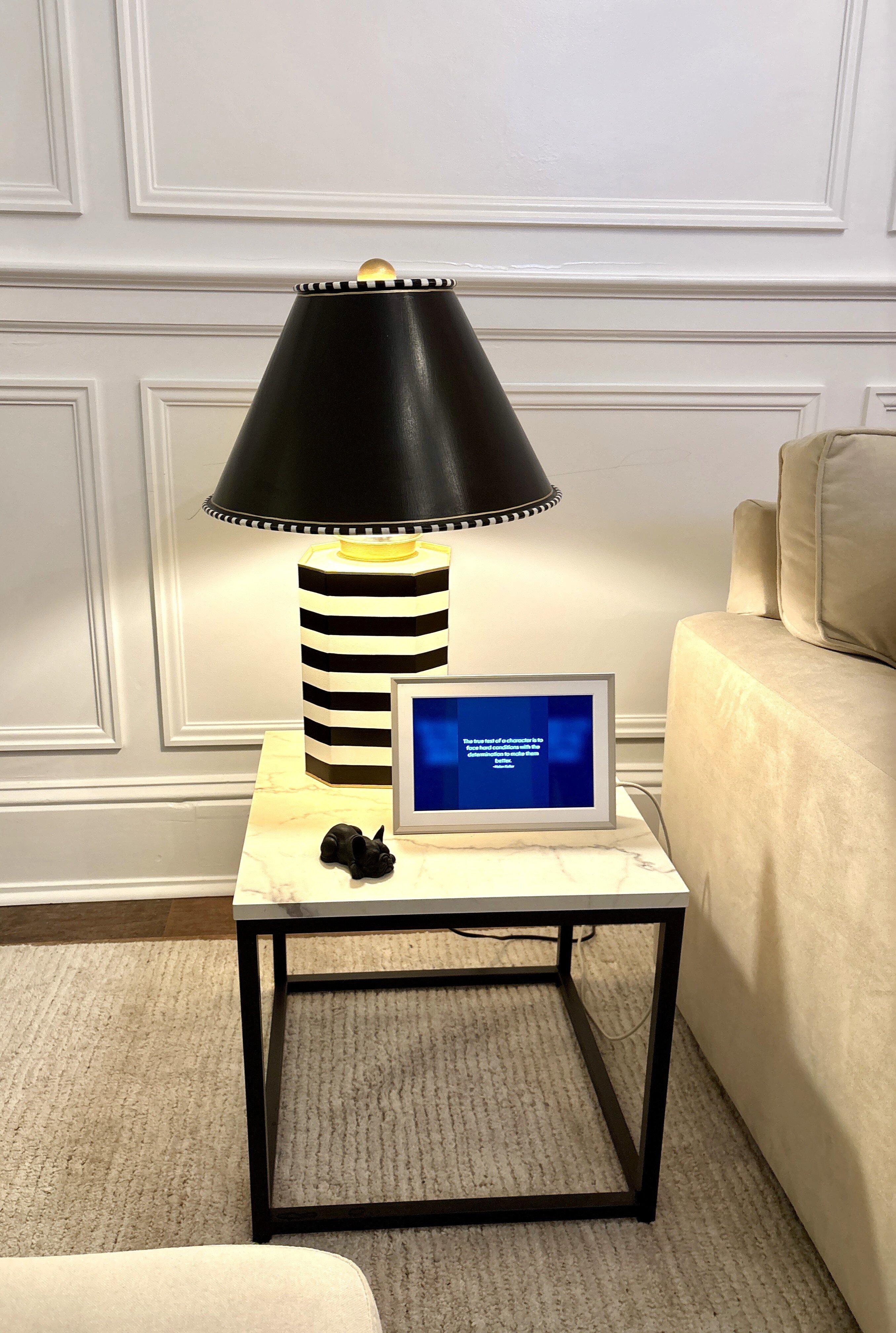 The Atherton Inn-官方