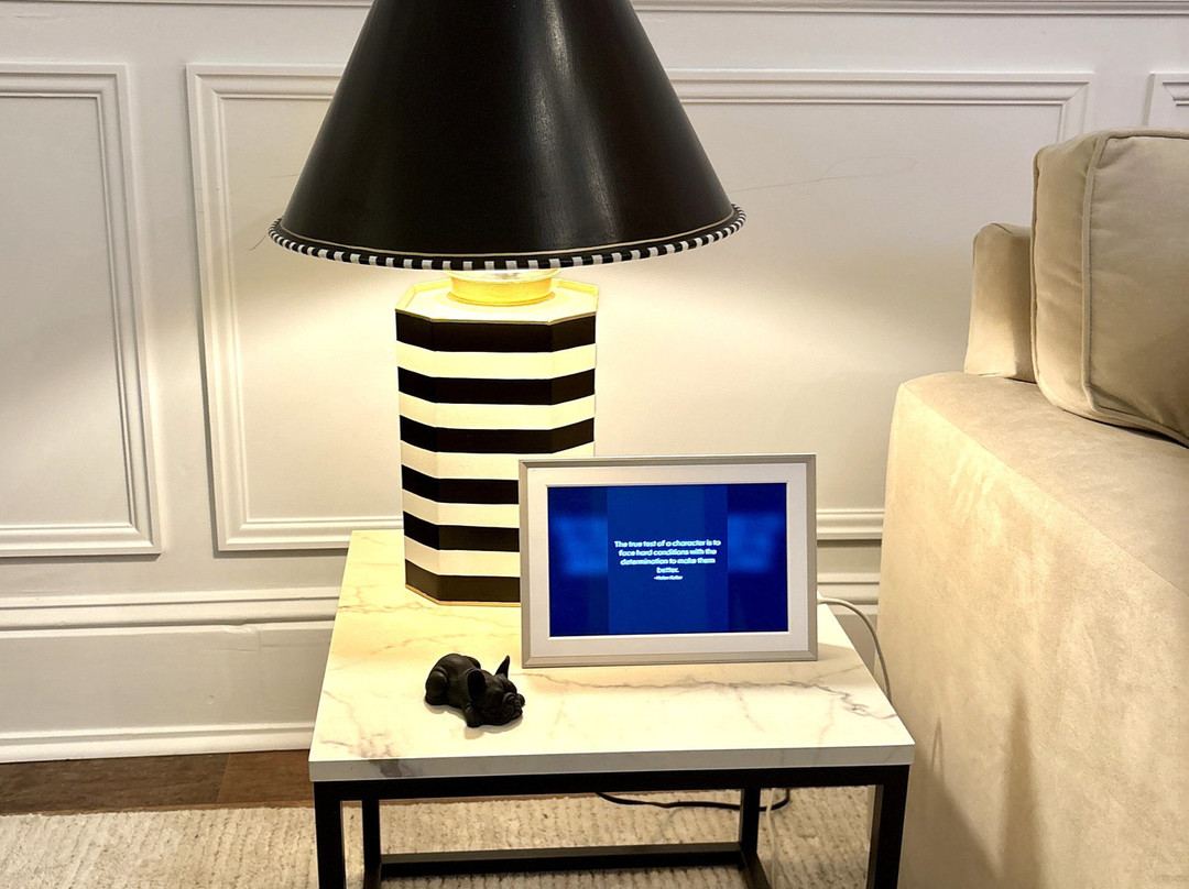 The Atherton Inn主图