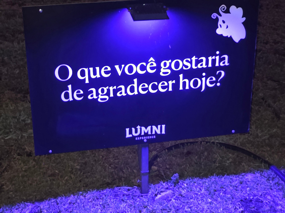 Lumni Gramado-格拉玛多必去景点