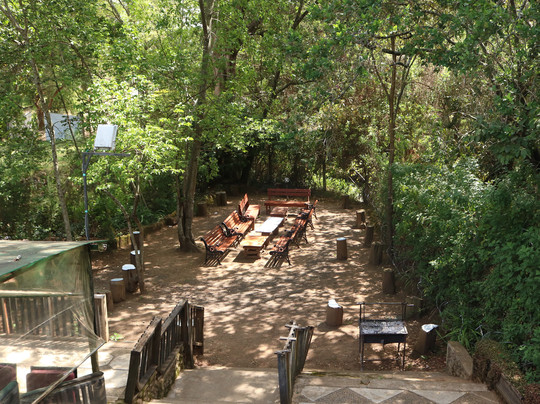 The Old House Nanyuki