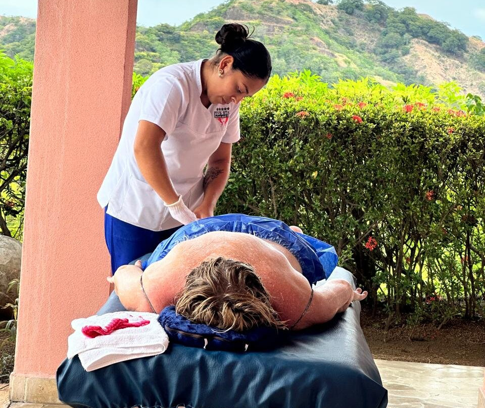 Five Star Salon And Spa-Playas del Coco必去景点