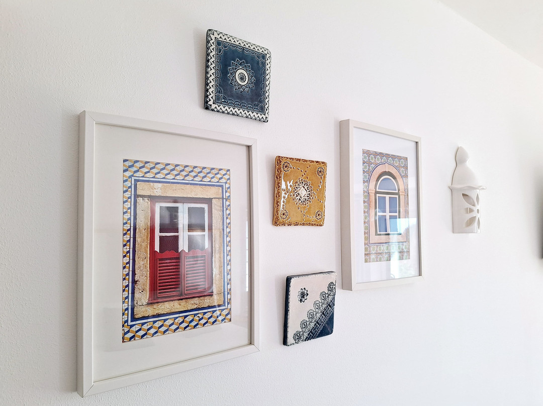 Romantik Villa主图