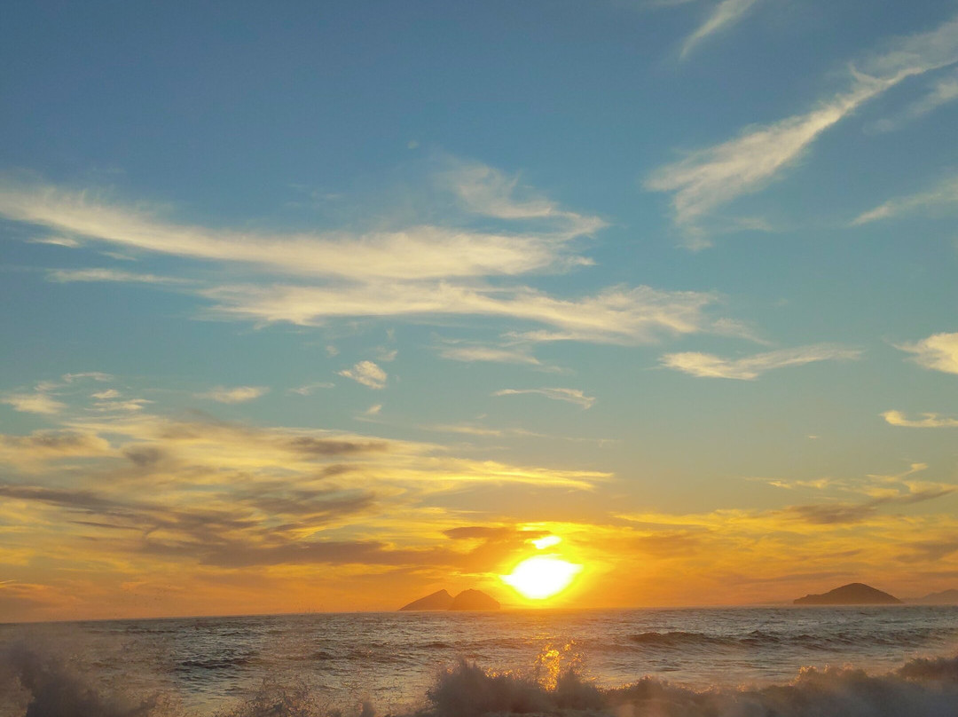 Boicucanga Beach-Boicucanga必去景点