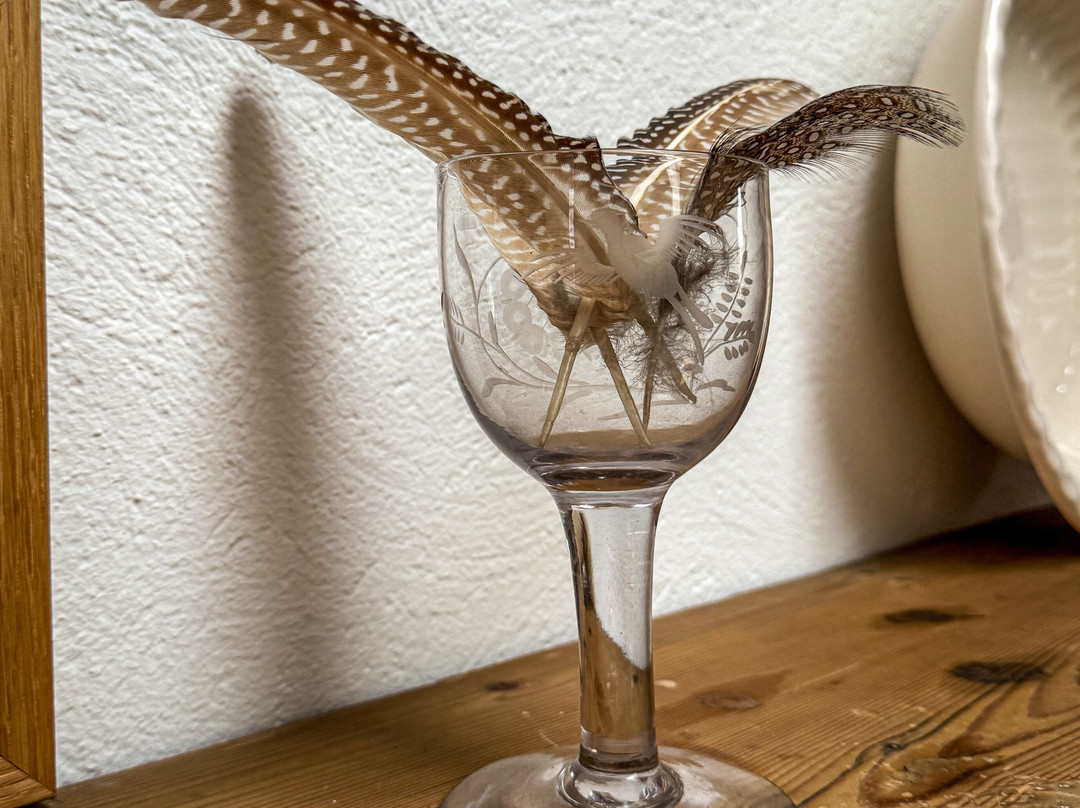 Kettle's Yard-剑桥必去景点