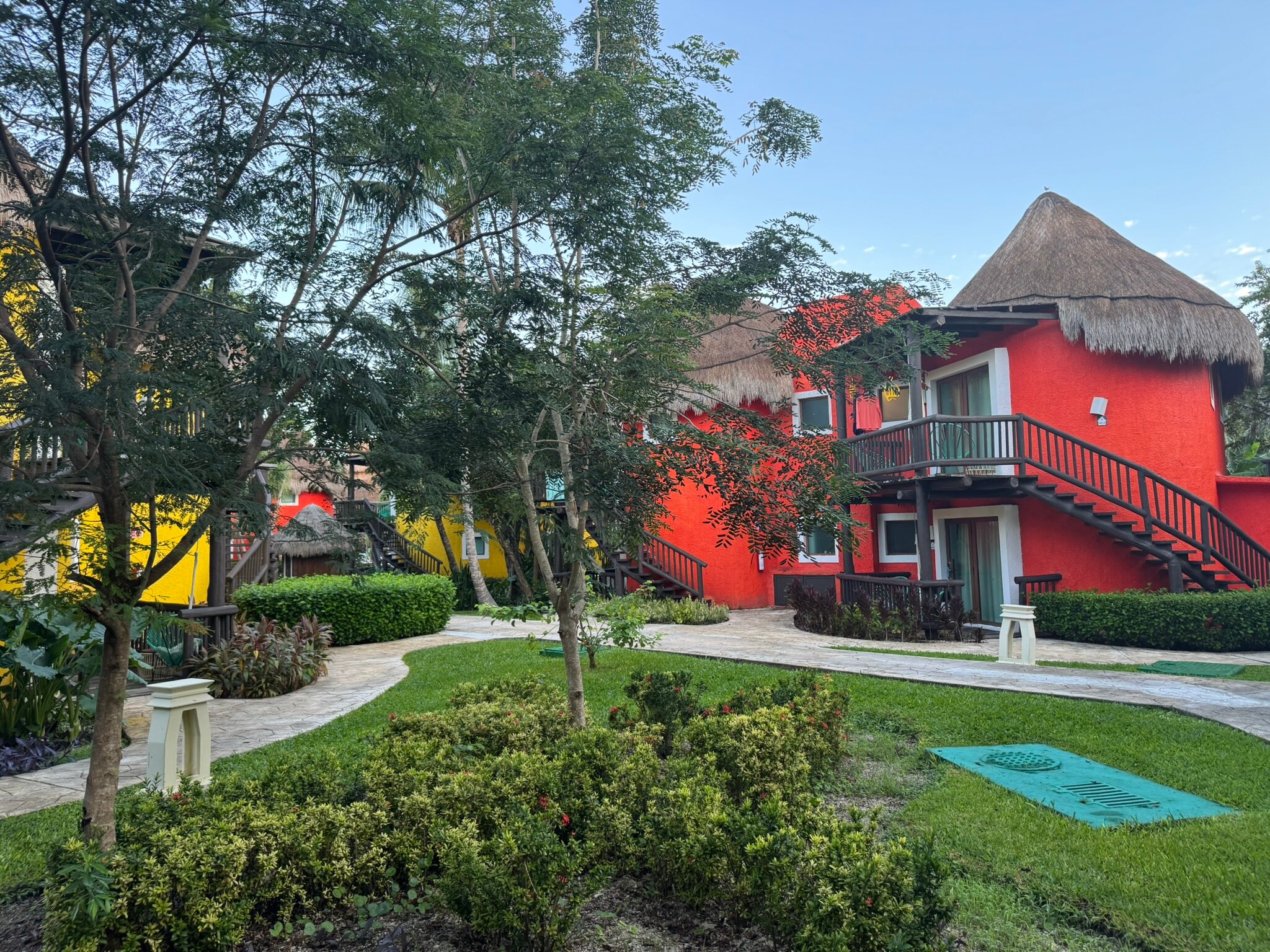 Iberostar Waves Cozumel-浴室