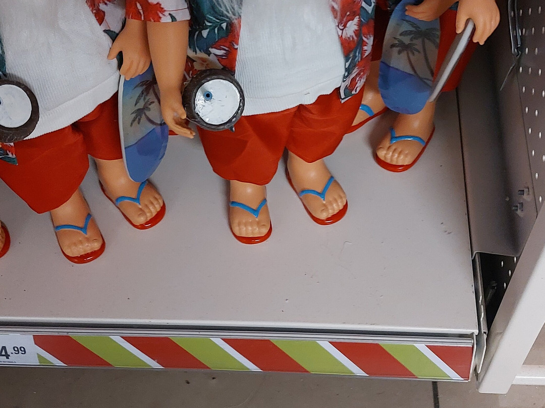 Captain Makis Glass Bottom Boat-阿尔戈斯托利翁必去景点