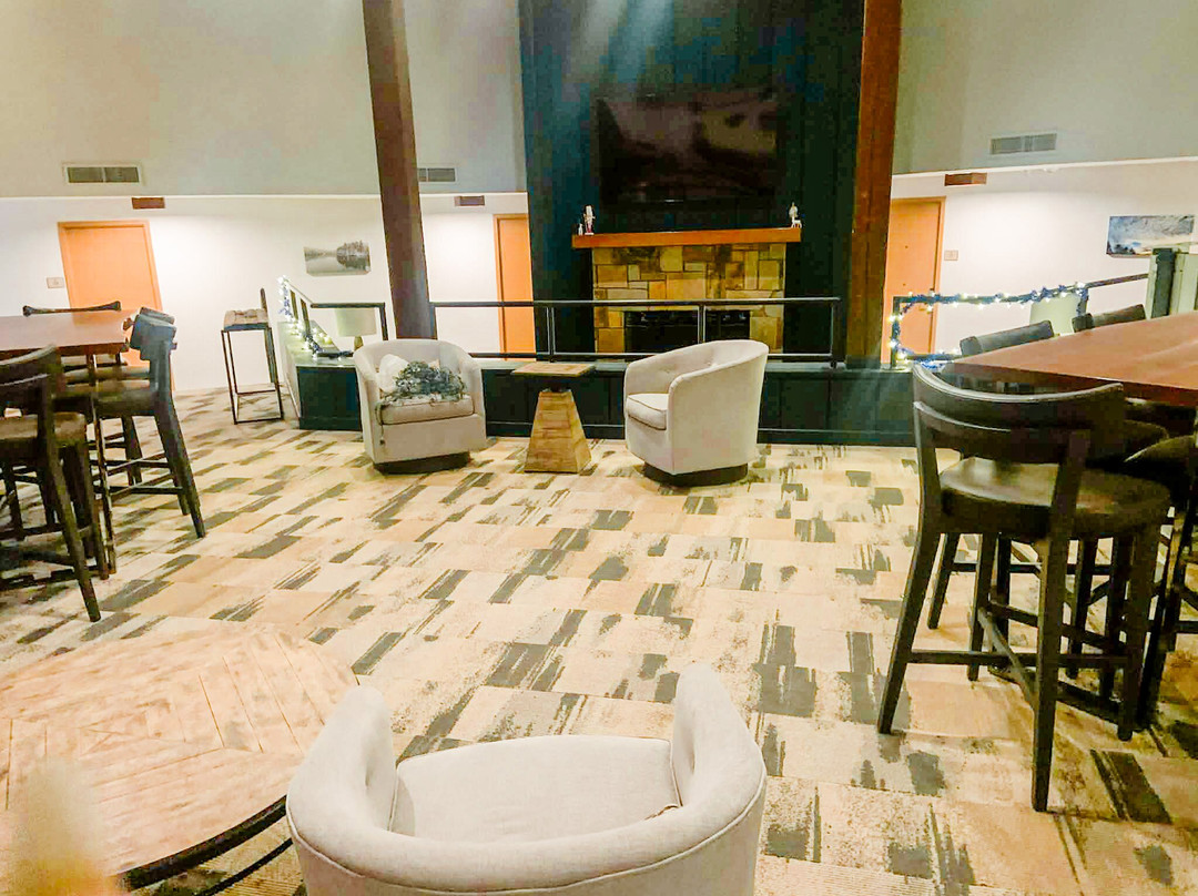 Unicoi State Park & Lodge主图