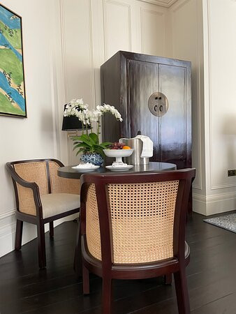 新加坡莱佛士酒店主图