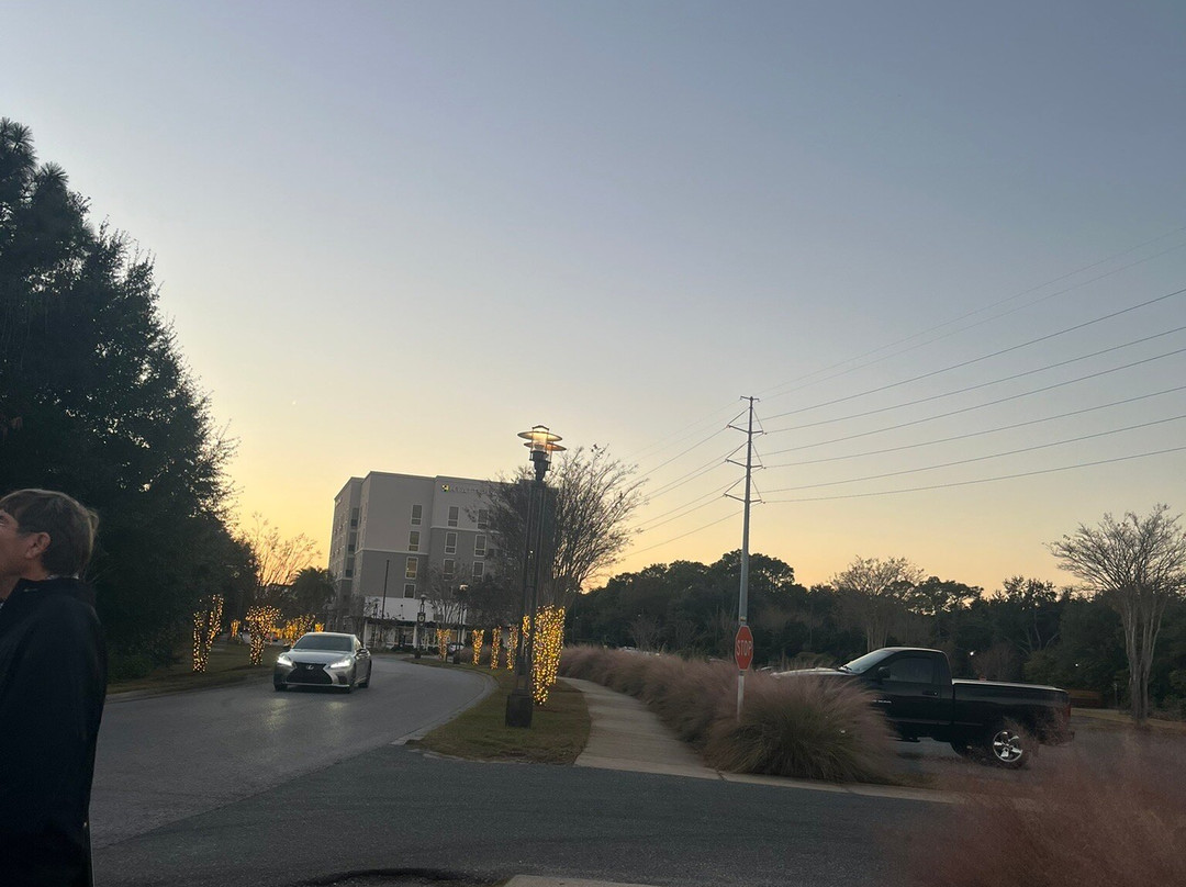 Hyatt Place Sandestin/at Grand Boulevard主图