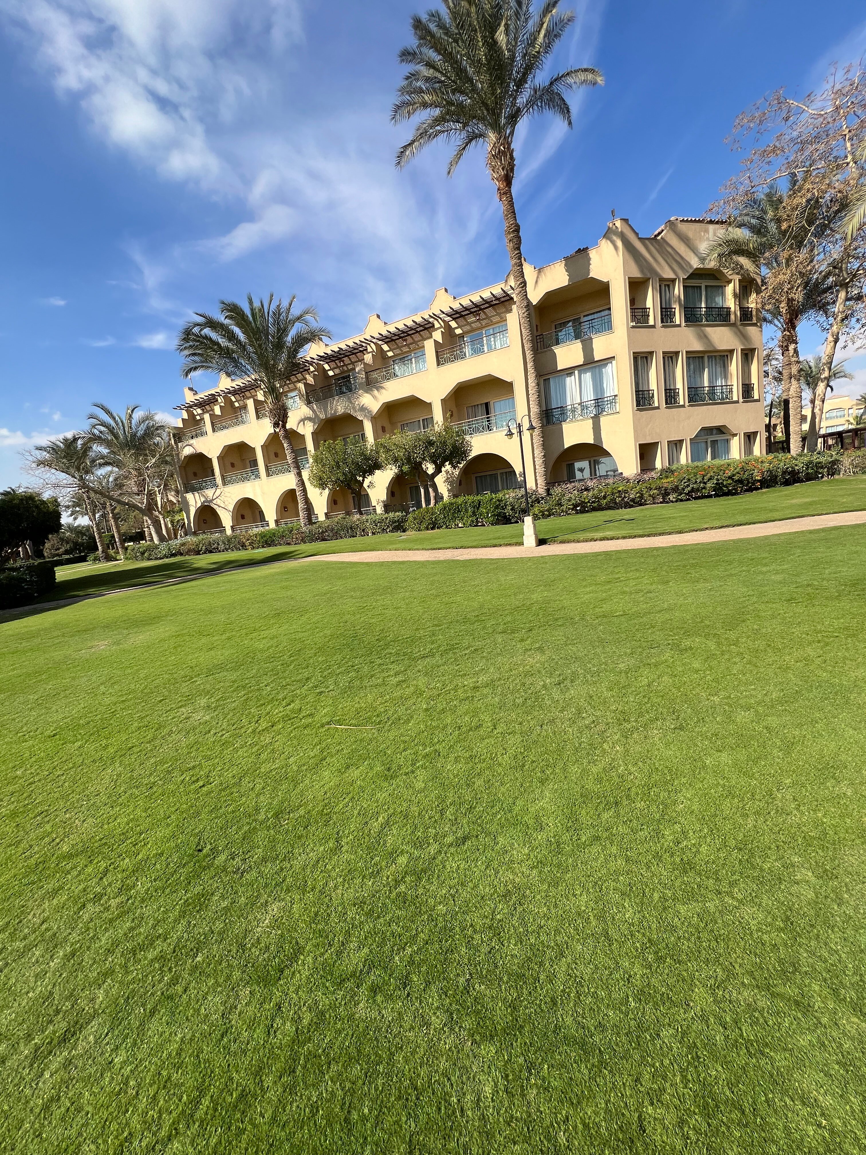 Stella Di Mare Grand Hotel-官方